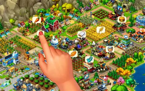 Township 20.0.0 Mod APK (Anti ban/Unlimited money & cash).